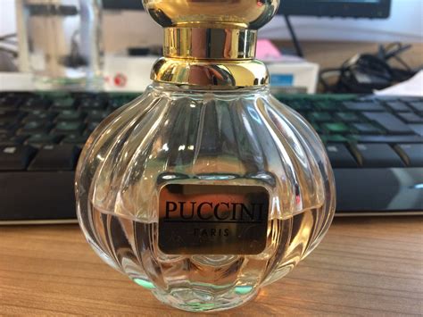Gratis puccini parfüm fiyatı